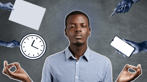 Black Job Crisis: For Black Workers’ Wellness at the Workplace as Necessary as Getting a Job