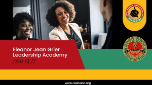 Eleanor Jean Grier Leadership Academy Extends Applications Deadline