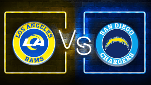 Rams Edge Chargers 29-22 – Evenly Matched in First Preseason Game