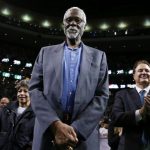 Appreciation: Bill Russell lived a life like very few others