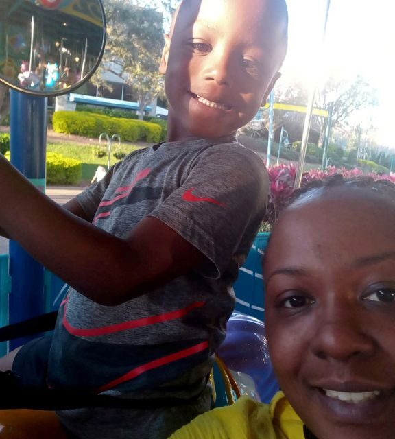 Parents Claim Their Black Son Was Ignored By Big Bird At A Sesame Street Theme Park