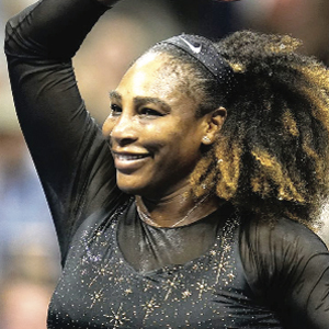 Serena Williams coming to Huntsville in October to Support Girls Inc.