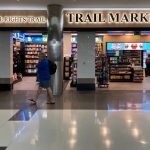 New retail store at Birmingham-Shuttlesworth International Airport celebrates U.S. Civil Rights Trail