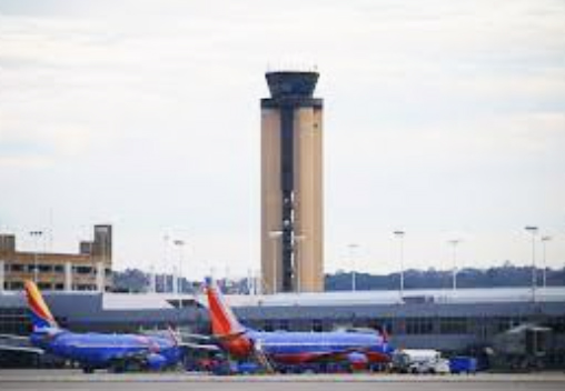 This Alabama airport had some of the nation’s largest airfare increases, survey says