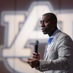 Behind Allen Greene’s surprise announcement to leave as Auburn’s AD