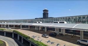 BWI Thurgood Marshall Airport prepared for busy travel season