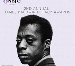 James Baldwin Legacy Awards Celebrates Contributions Of Black Men Within The LGBTQ+/SGL Community