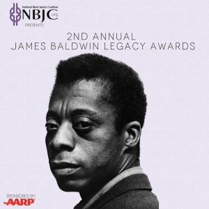 James Baldwin Legacy Awards Celebrates Contributions Of Black Men Within The LGBTQ+/SGL Community