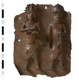 UK museum agrees to return looted Benin Bronzes to Nigeria