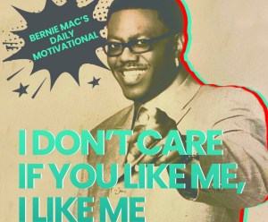 Late Comedían Bernie Mac honored in novel