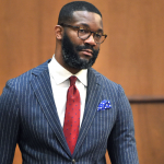 Mayor Woodfin on How Smart Technology Can Help Curb Increase in Gun Violence