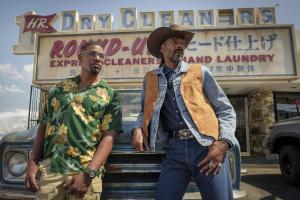 Netflix debuts supernatural thriller featuring Jamie Foxx, Snoop Dogg