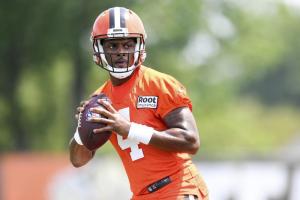 Analysis: No winners in Deshaun Watson’s case