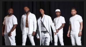 Dru Hill comes home for 30th anniversary of Oriole Park at Camden Yards