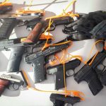 With Homicides Increasing in Cities, Do Gun Buyback Programs Work?