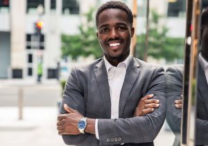 Greysteel senior associate launches internal professional network to increase Black representation and retention incommercial real estate