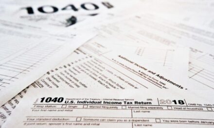 Here’s who qualifies for $750 tax penalty refund from IRS