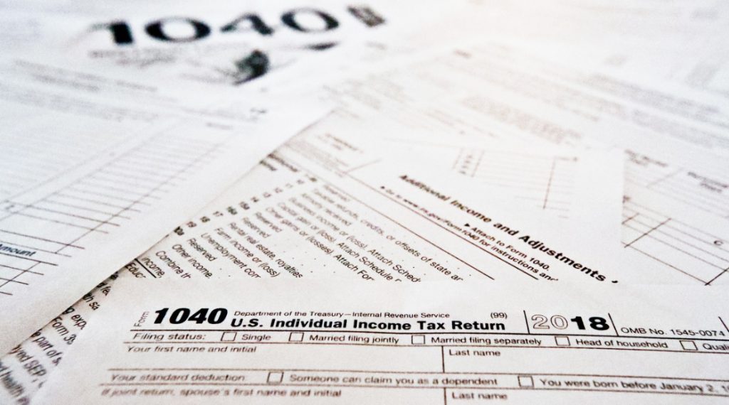 Here’s who qualifies for $750 tax penalty refund from IRS