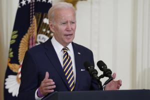 Biden makes good on the promise to address the country’s massive student loan debt