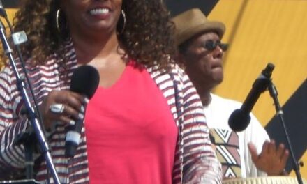 Leimert Park Jazz Festival Celebrates Jazz, Community and Culture