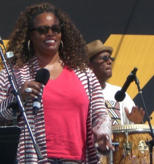 Leimert Park Jazz Festival Celebrates Jazz, Community and Culture