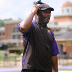 Miles College Prepares for Opener With 6 QBs Who Are ‘Capable,’ Says Coach 