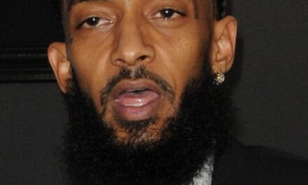 Nipsey Hussle’s Legacy Honored by Star on Hollywood Walk of Fame