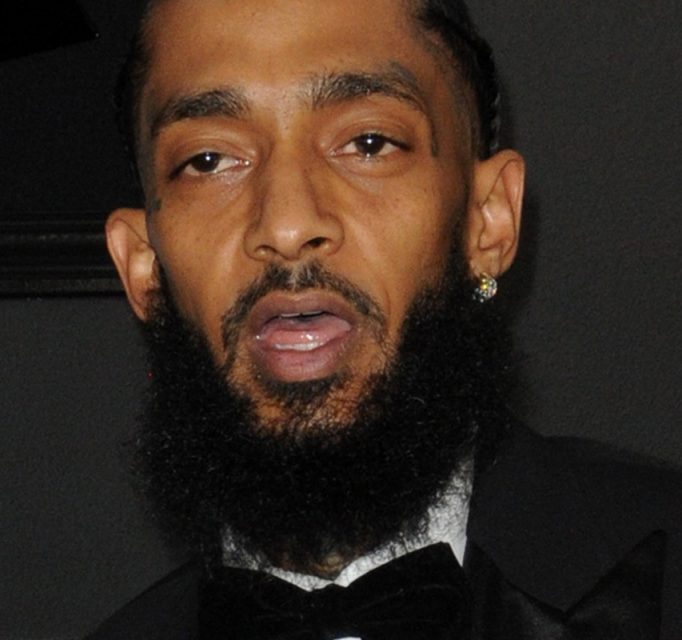 Nipsey Hussle’s Legacy Honored by Star on Hollywood Walk of Fame