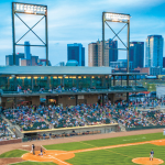 Regions Field Named One of the Country’s Top Minor League Parks