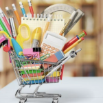 Tips for Saving when Back to School Shopping