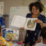 Homeschooling Grows in Popularity for Many Black Families