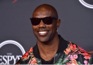 Terrell Owens posts video of confrontation with ‘Karen’ after she calls cops