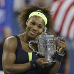 Serena Williams Says ‘Countdown Has Begun’ to Retirement