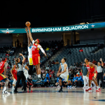 Birmingham Squadron of NBA’s G-League to Hold Tryouts on Sept. 17