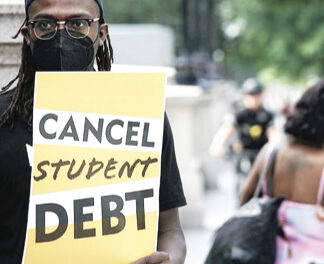 $10,000 STUDENT LOAN FORGIVENESS: HOW MANY ALABAMIANS WOULD HAVE STUDENT LOAN DEBT WIPED OUT?