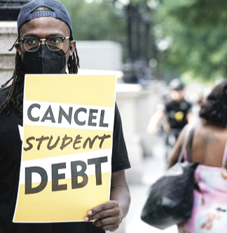 $10,000 STUDENT LOAN FORGIVENESS: HOW MANY ALABAMIANS WOULD HAVE STUDENT LOAN DEBT WIPED OUT?