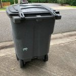 City of Birmingham approves a new uniform trash bin system 