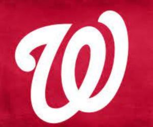 Washington Nationals on a bumpy road to rebuilding