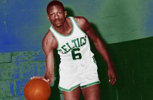 ASALH Tribute to Bill Russell Requiem for a Champion