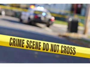 14-year-old boy found shot in East Baltimore, police say