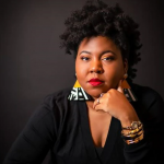 Alabama poet laureate Ashley M. Jones awarded $50,000 grant from the Academy of American Poets