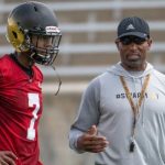 Alabama State University: Alabama NewsCenter 2022 football preview