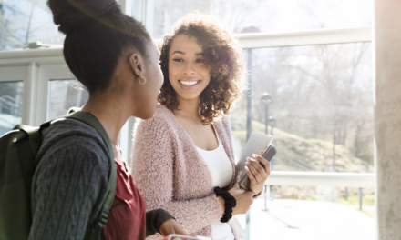 Black and Hispanic Students Find Their Voice Through Civics Education in Sacramento