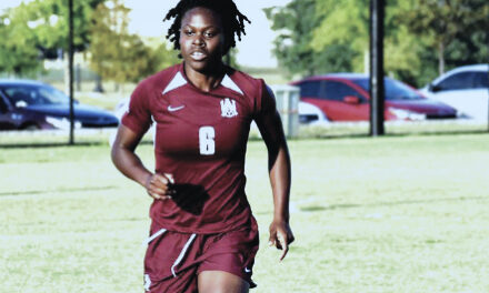 Alabama A&M Women’s Soccer Picked Third In SWAC Preseason Poll