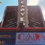 Birmingham, Alabama’s Carver Theatre is lighting up again for Sidewalk Film Festival