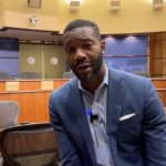 Birmingham Mayor Woodfin Tells Water Works Board: ‘Get Out of the Way’