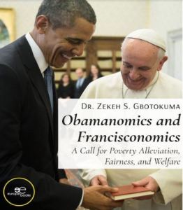 OBAMANOMICS: A Tribute to President Barack Obama on His 61st Birthday