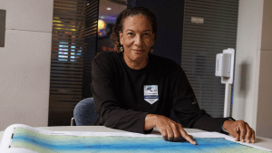 Challenger Deep: Dr. Dawn Wright Makes History as First Black to Deepest Known Point in Earth’s Seabed