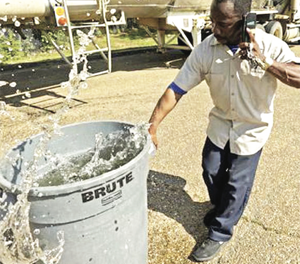 Jackson, Mississippi water system failure:How did this happen?