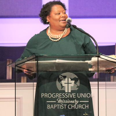 Progressive Union Church Annual Women’s Day Service